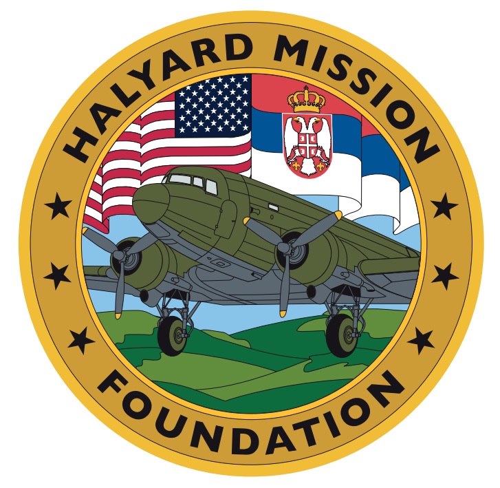 halyard mission